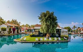 İc Santai Hotel Antalya